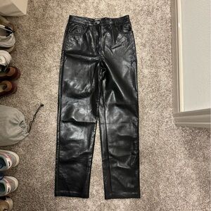 Aritzia Melina Pants